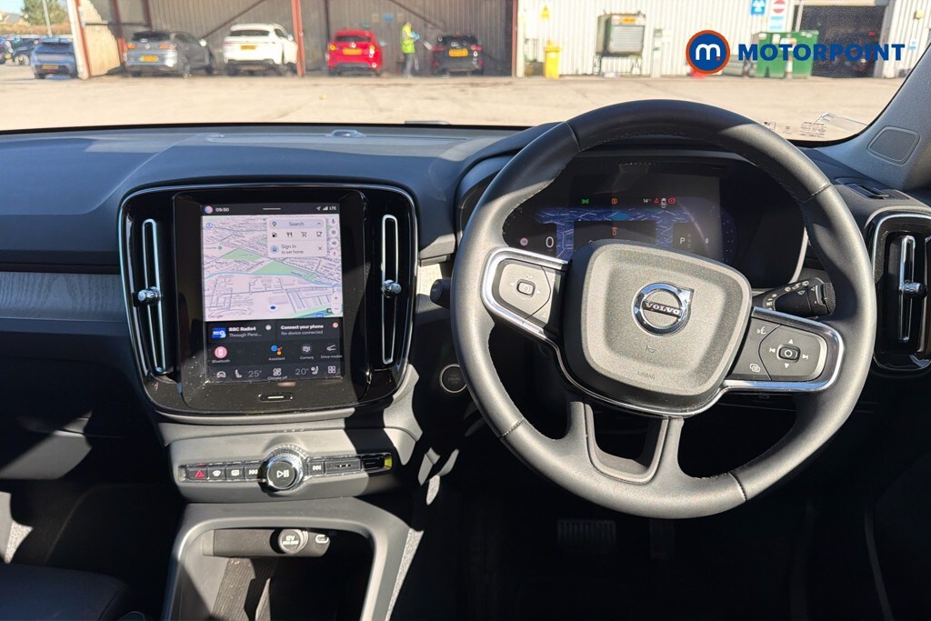 Used Volvo XC40 2023 for sale - 78150274: Photo 10