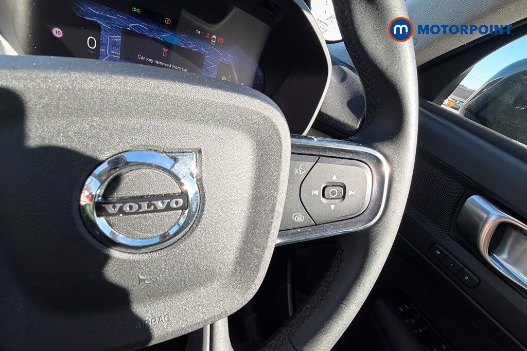 Used Volvo XC40 2023 for sale - 78150274: Photo 12