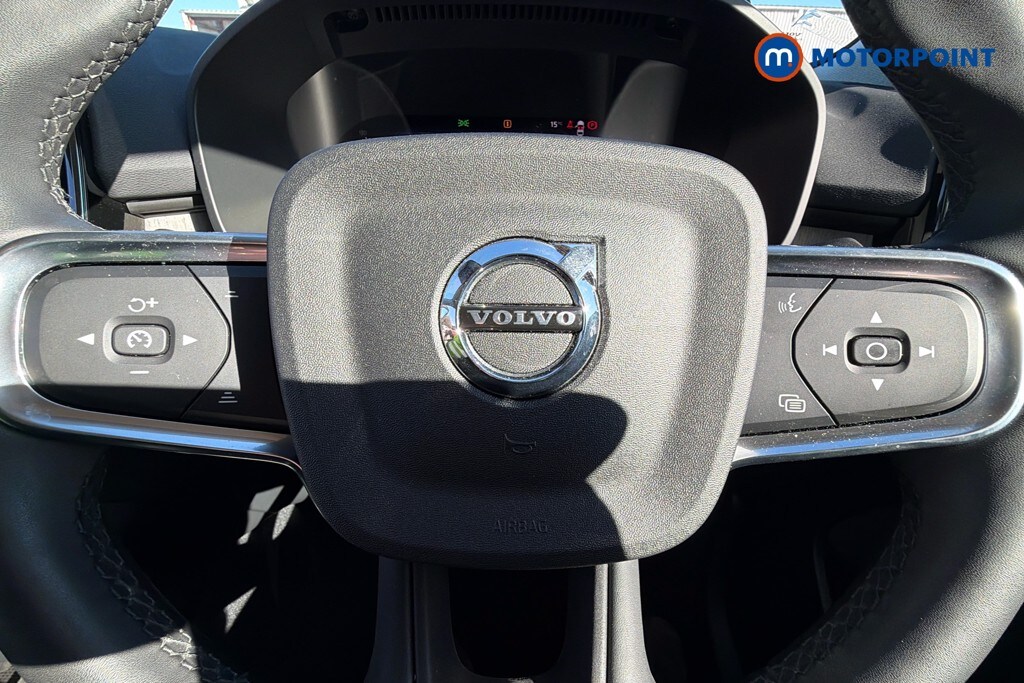 Used Volvo XC40 2023 for sale - 78150274: Photo 13