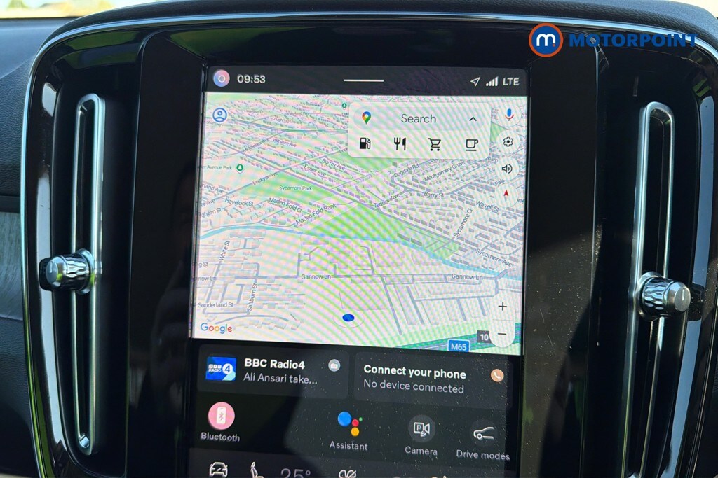 Used Volvo XC40 2023 for sale - 78150274: Photo 18