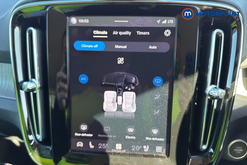 Used Volvo XC40 2023 for sale - 78150274: Photo 19