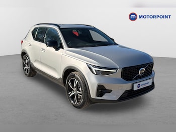 Used Volvo XC40 2023 for sale - 78150274: Photo