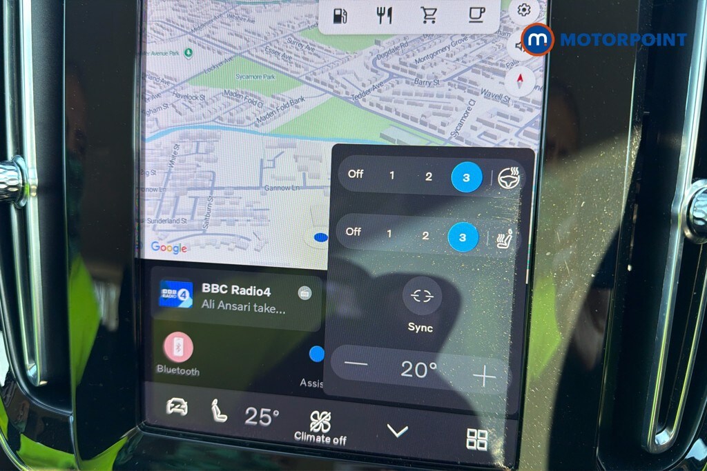 Used Volvo XC40 2023 for sale - 78150274: Photo 21