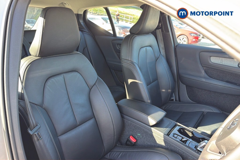 Used Volvo XC40 2023 for sale - 78150274: Photo 29