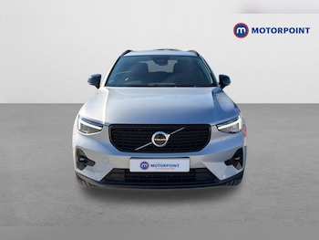 Used Volvo XC40 2023 for sale - 78150274: Photo