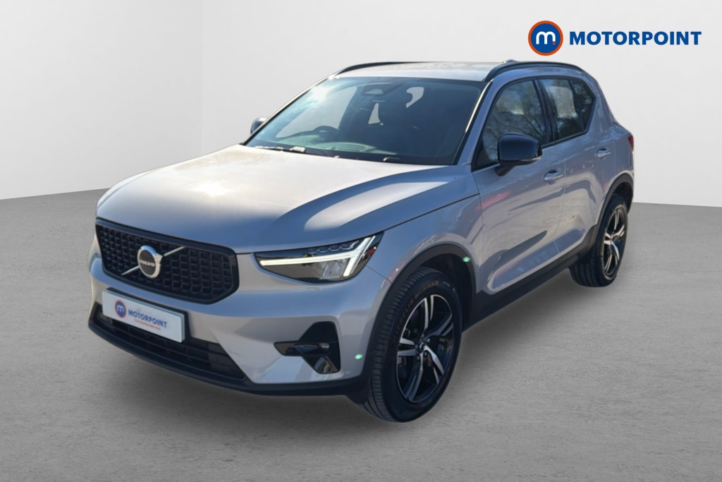 Used Volvo XC40 2023 for sale - 78150274: Photo 3
