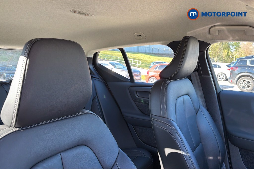 Used Volvo XC40 2023 for sale - 78150274: Photo 30