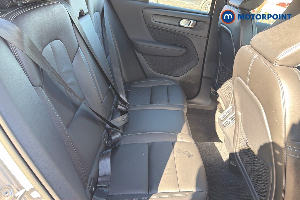 Used Volvo XC40 2023 for sale - 78150274: Photo 33