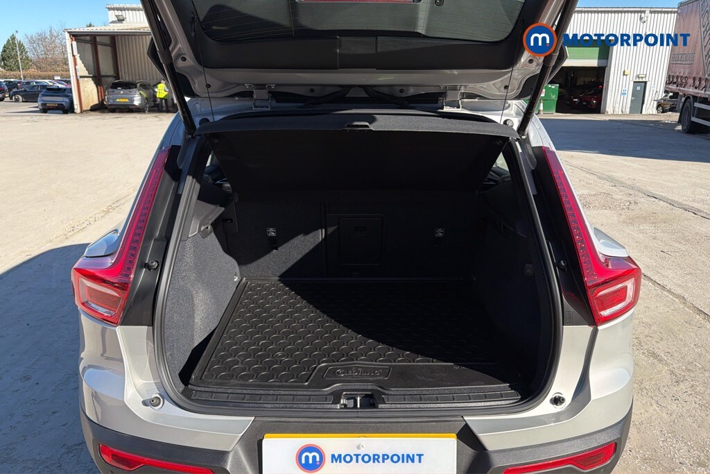 Used Volvo XC40 2023 for sale - 78150274: Photo 36