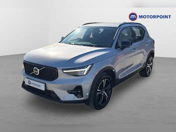 Used Volvo XC40 2023 for sale - 78150274: Photo