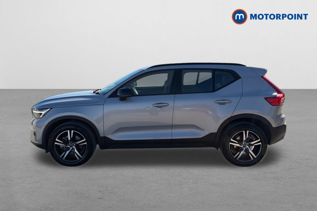 Used Volvo XC40 2023 for sale - 78150274: Photo 4