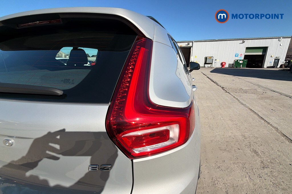 Used Volvo XC40 2023 for sale - 78150274: Photo 40