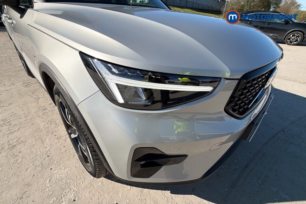 Used Volvo XC40 2023 for sale - 78150274: Photo 45