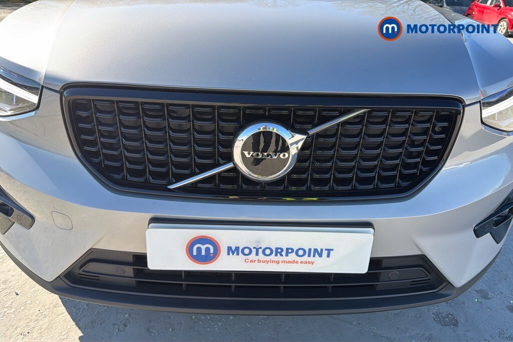 Used Volvo XC40 2023 for sale - 78150274: Photo 46