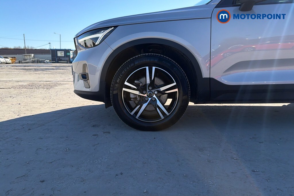 Used Volvo XC40 2023 for sale - 78150274: Photo 47