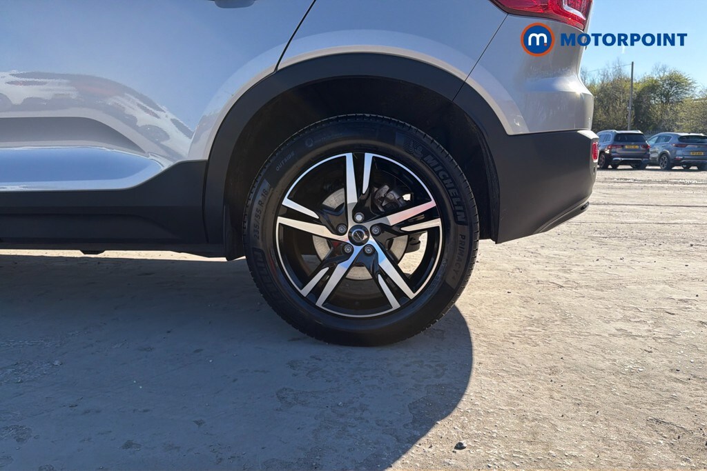 Used Volvo XC40 2023 for sale - 78150274: Photo 48