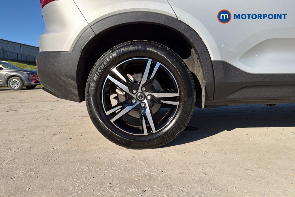 Used Volvo XC40 2023 for sale - 78150274: Photo 49