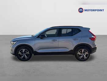 Used Volvo XC40 2023 for sale - 78150274: Photo