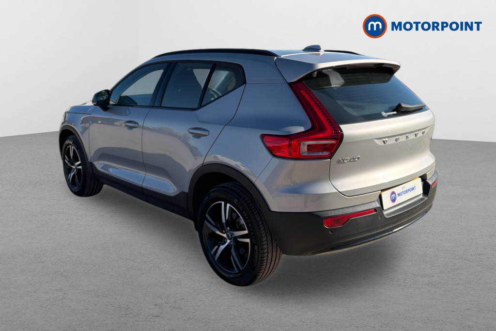 Used Volvo XC40 2023 for sale - 78150274: Photo 5