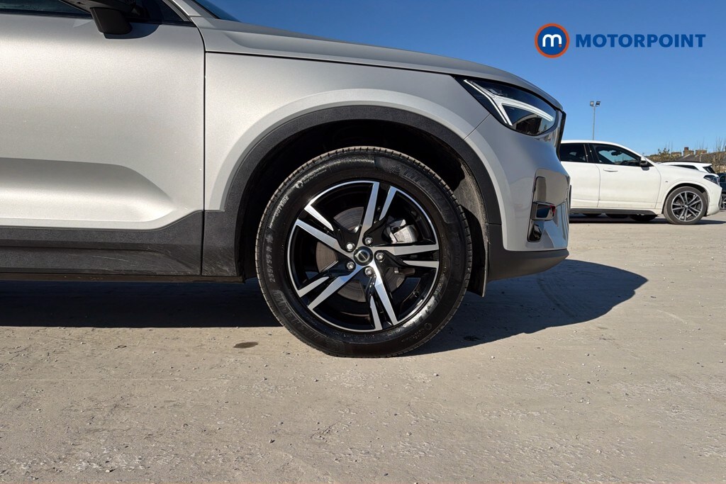 Used Volvo XC40 2023 for sale - 78150274: Photo 50