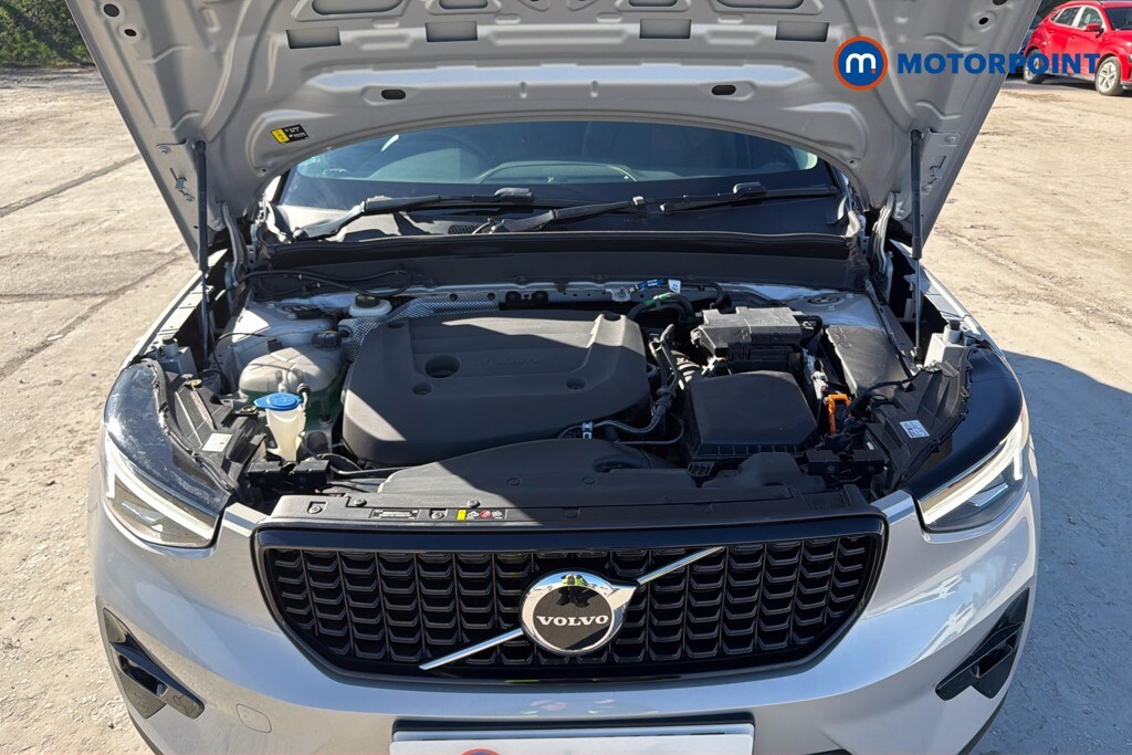 Used Volvo XC40 2023 for sale - 78150274: Photo 51