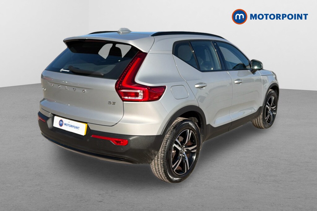 Used Volvo XC40 2023 for sale - 78150274: Photo 7