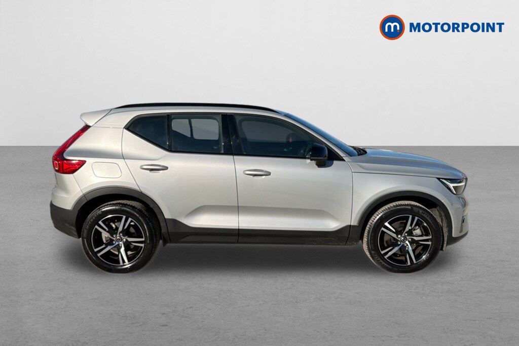 Used Volvo XC40 2023 for sale - 78150274: Photo 8