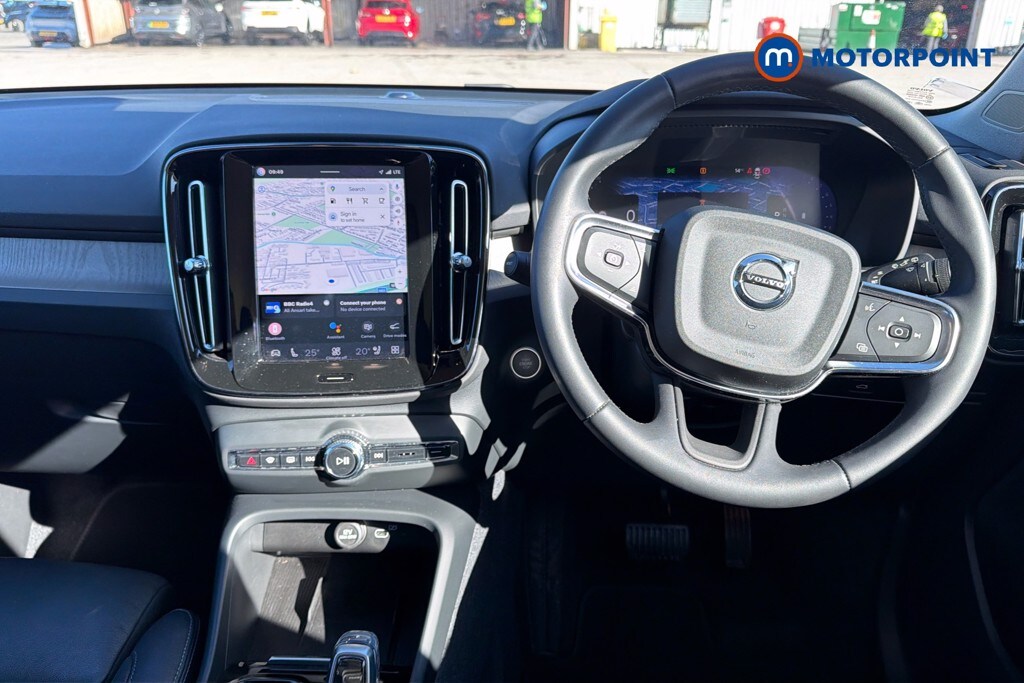 Used Volvo XC40 2023 for sale - 78150274: Photo 9