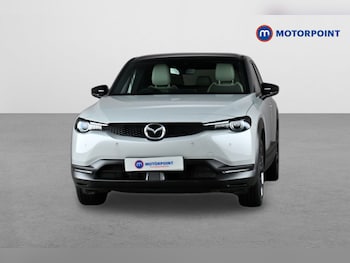 Used Mazda MX-30 2021 for sale - 78569065: Photo