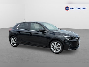 Used Vauxhall Corsa 2020 for sale - 78799806: Photo