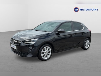 Used Vauxhall Corsa 2020 for sale - 78799806: Photo