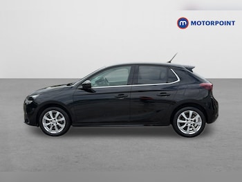 Used Vauxhall Corsa 2020 for sale - 78799806: Photo
