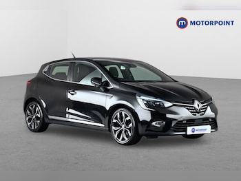 Used Renault Clio undefined for sale - 78390078: Photo