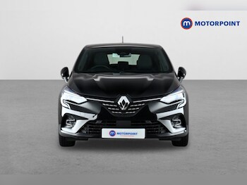 Used Renault Clio undefined for sale - 78390078: Photo