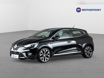Used Renault Clio undefined for sale - 78390078: Photo