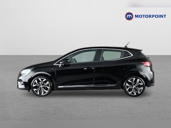 Used Renault Clio undefined for sale - 78390078: Photo