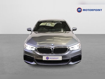 Used BMW 5 Series 2020 for sale - 75908473: Photo