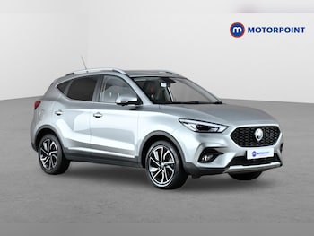 Used MG MG ZS 2023 for sale - 79458078: Photo
