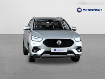 Used MG MG ZS 2023 for sale - 79458078: Photo