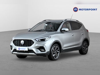 Used MG MG ZS 2023 for sale - 79458078: Photo