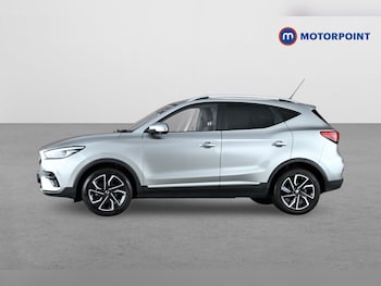 Used MG MG ZS 2023 for sale - 79458078: Photo