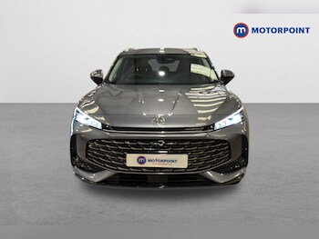 Used MG MG HS 2025 for sale - 78353678: Photo