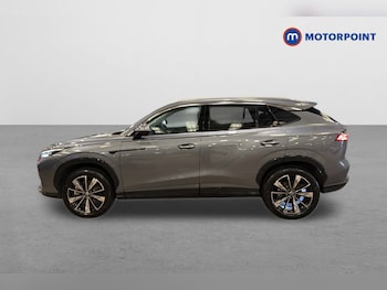 Used MG MG HS 2025 for sale - 78353678: Photo