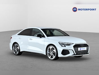 Used Audi A3 2024 for sale - 79369496: Photo