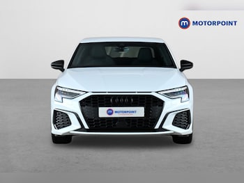 Used Audi A3 2024 for sale - 79369496: Photo