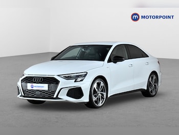 Used Audi A3 2024 for sale - 79369496: Photo