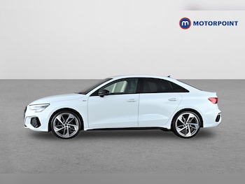 Used Audi A3 2024 for sale - 79369496: Photo