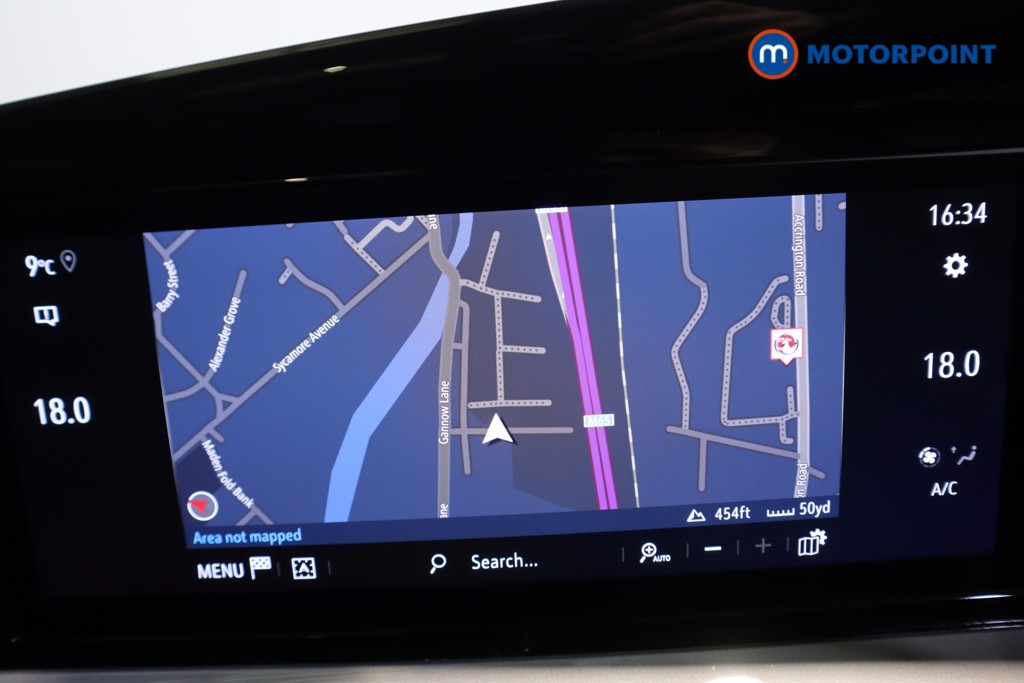 Used Vauxhall Mokka 2023 for sale - 77199156: Photo 10