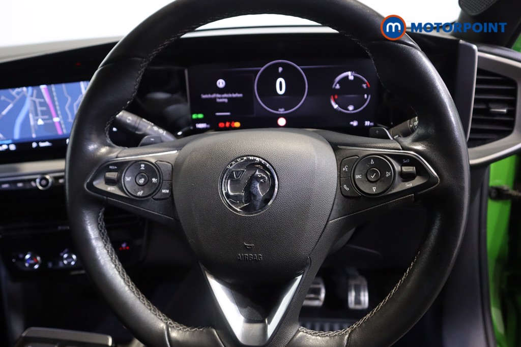 Used Vauxhall Mokka 2023 for sale - 77199156: Photo 11