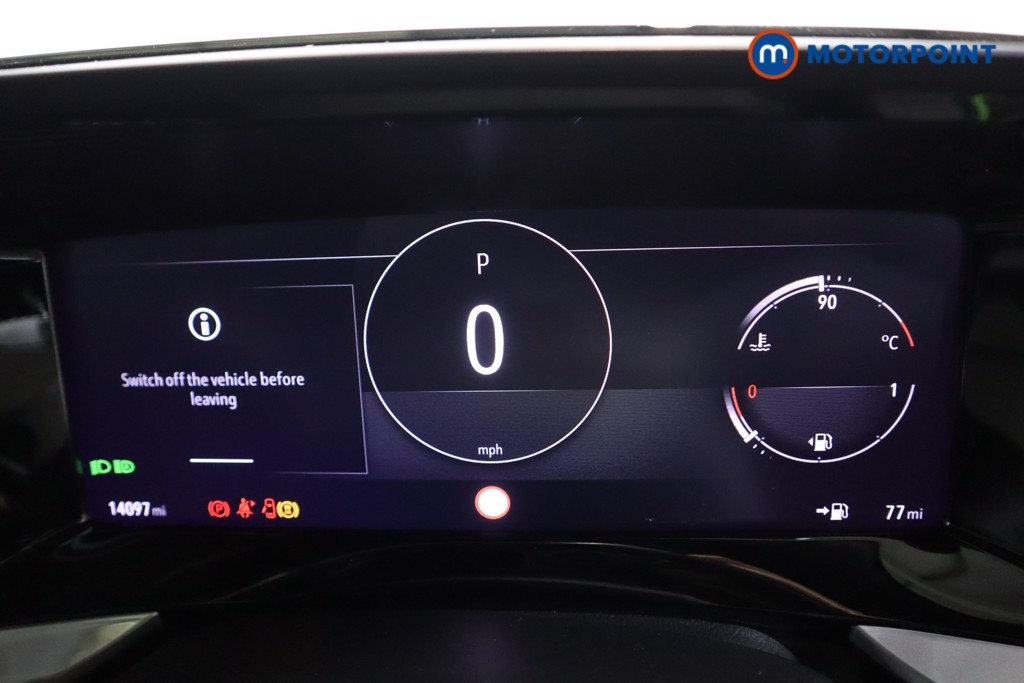 Used Vauxhall Mokka 2023 for sale - 77199156: Photo 12